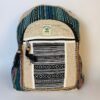 Mochila de Cáñamo Fiyi