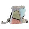 mochila de cañamo