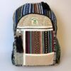 Mochila de Cáñamo Mimi