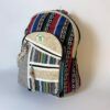 Mochila de Cáñamo Susi