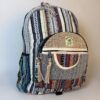 Mochila de Cáñamo Tari
